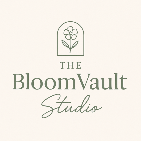 The Bloomvault Studio